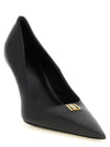 Balenciaga Avenue Bb Editor Pumps