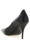 Balenciaga Avenue Bb Editor Pumps