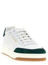 Saint Laurent Sl/61 Sneakers