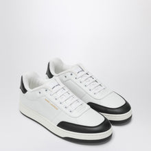  Saint Laurent Low SL/61 black/white sneakers