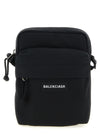 Balenciaga Explorer Crossbody Bag