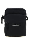 Balenciaga Explorer Crossbody Bag