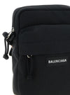 Balenciaga Explorer Crossbody Bag