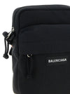 Balenciaga Explorer Crossbody Bag