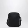 Balenciaga Explorer black nylon shoulder bag