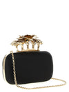 Mcqueen Carnation Clutch