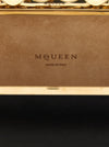 Mcqueen Carnation Clutch
