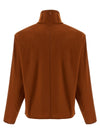 Saint Laurent Structured Shoulder Sweater