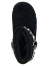 Balenciaga Alaska Soft Ankle Boots