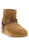 Balenciaga Alaska Soft Ankle Boots