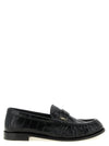 Saint Laurent Le Loafer Loafers