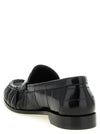 Saint Laurent Le Loafer Loafers