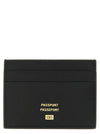 Balenciaga Passport Card Holder