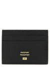 Balenciaga Passport Card Holder