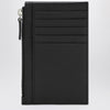 Balenciaga Black leather passport holder and wallet