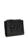 Balenciaga Le City Wallet