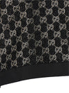 Gucci Gg Crystal Top