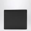 GUCCI Black bi-fold wallet with Horsebit