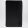 GUCCI Black long cardholder with Horsebit