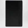 GUCCI Black long cardholder with Horsebit