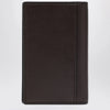 GUCCI Cocoa long cardholder with Horsebit