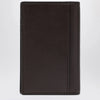 GUCCI Cocoa long cardholder with Horsebit