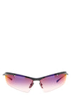 Balenciaga Boomerang Sunglasses