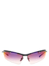 Balenciaga Boomerang Sunglasses