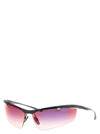 Balenciaga Boomerang Sunglasses
