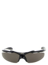 Balenciaga Turbo D-frame Sunglasses