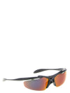 Balenciaga Turbo D-frame Sunglasses