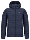 Patagonia Netplus® Down Jacket