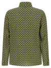 Gucci Horsebit Shirt