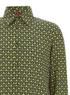 Gucci Horsebit Shirt