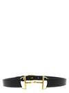 Gucci Horsebit Belt