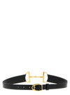 Gucci Horsebit Belt