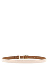 Gucci Gg Marmont Reversible Belt