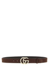 Gucci Gg Marmont Belt