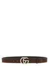 Gucci Gg Marmont Belt