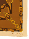 Gucci Morsetto Silk Yore