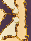 Gucci Morsetto Silk Yore