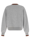 Gucci Web Sweatshirt