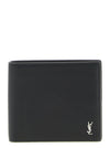 Saint Laurent East/west Wallet