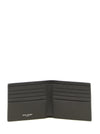 Saint Laurent East/west Wallet
