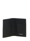 Saint Laurent Tiny Cassandre Card Holder