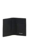 Saint Laurent Tiny Cassandre Card Holder