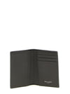 Saint Laurent Tiny Cassandre Card Holder