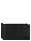 Saint Laurent Tiny Cassandre Card Holder