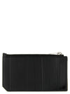 Saint Laurent Tiny Cassandre Card Holder