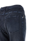 Balenciaga Curved Waist Jeans